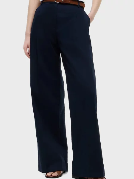 Чиносы Tommy Hilfiger синие