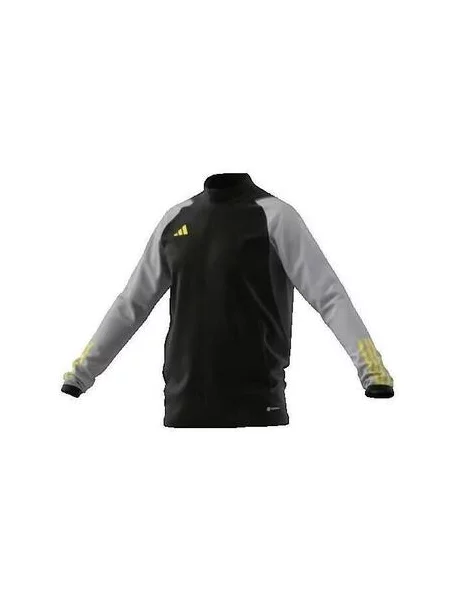 Sako Adidas čierna