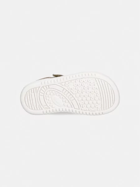Froddo szandál gyerek bőr ZERU LOOP SANDAL bézs