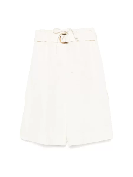 Bermudy Zimmermann beżowe