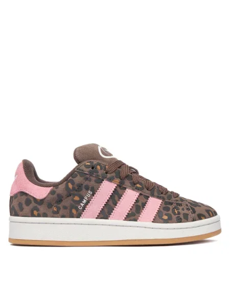 Sneakers adidas Campus Maro negru