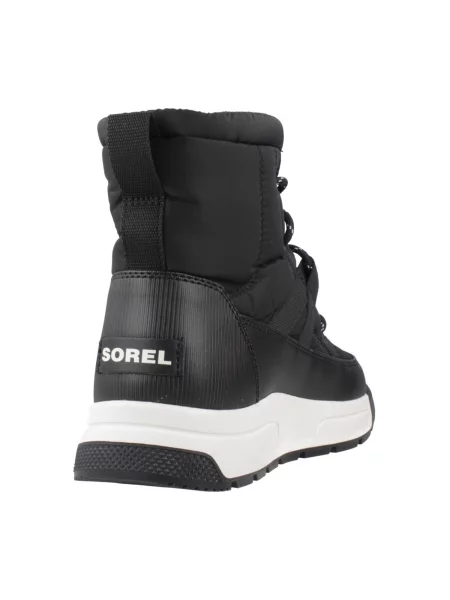 Pantofi Sorel negru