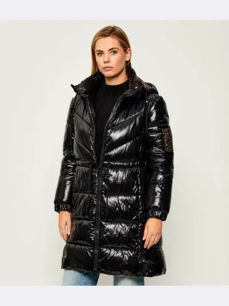 Marc Cain Palton negru