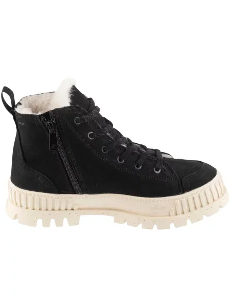 Pantofi Palladium negru