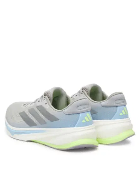 Tenisice za trčanje adidas Supernova Rise 2 siva