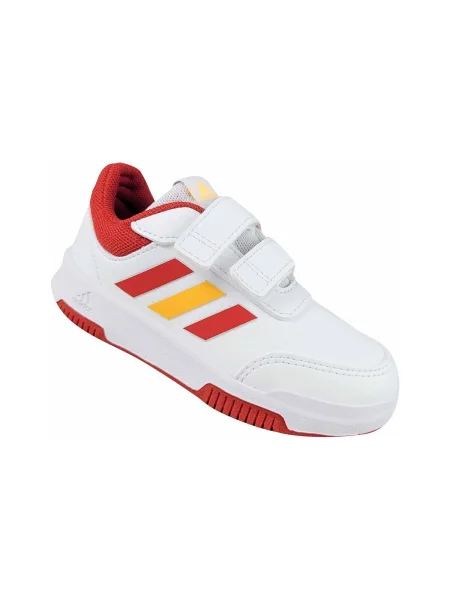 Gyerek félcipő Adidas fehér