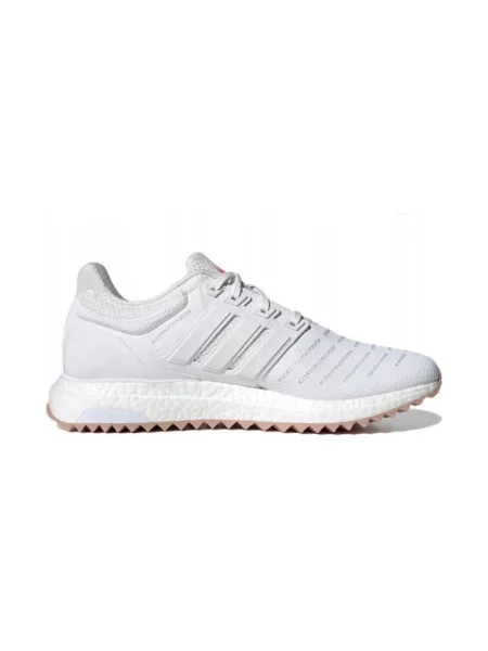 Pantofi Adidas alb