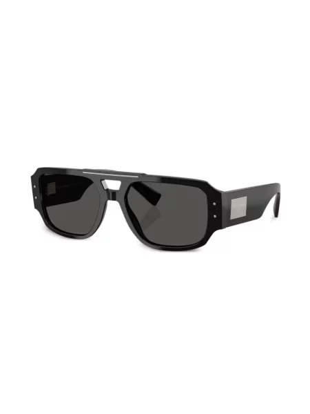 Ochelari de soare Dolce & Gabbana Eyewear negru
