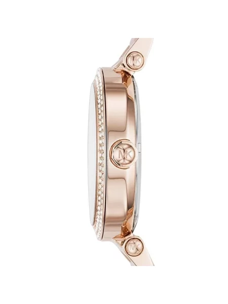 Zegarek Michael Kors różowy
