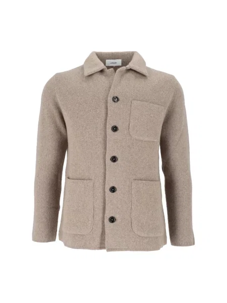Sweter Lardini beżowy