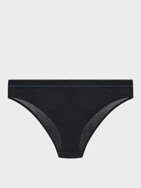 Труси Calvin Klein чорні