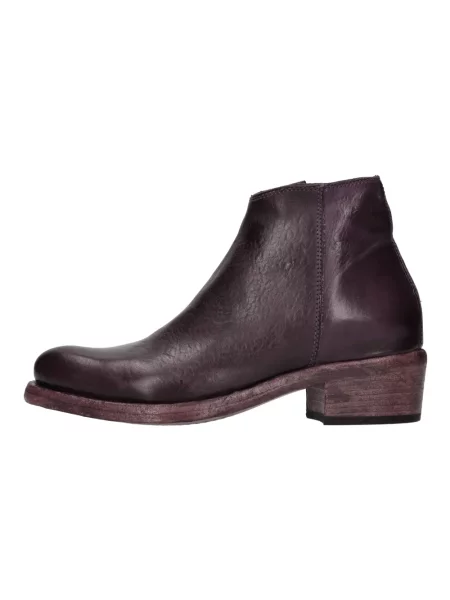 Buty do kostki Hundred100 fioletowe