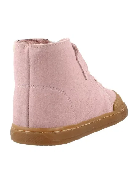 Pantofi copii Titanitos roz
