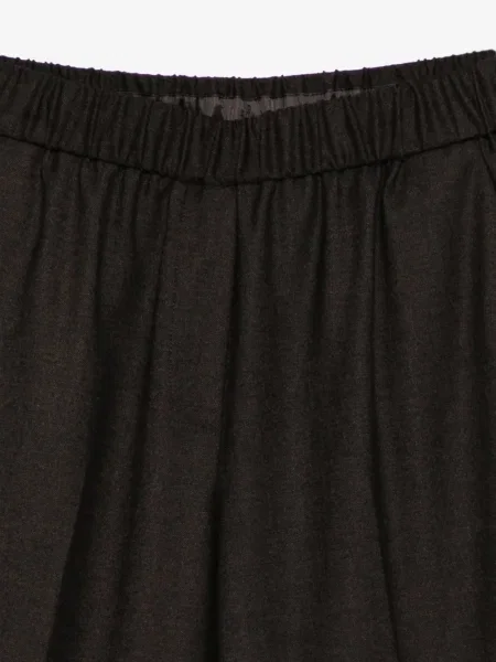 Pantaloni Antonelli maro