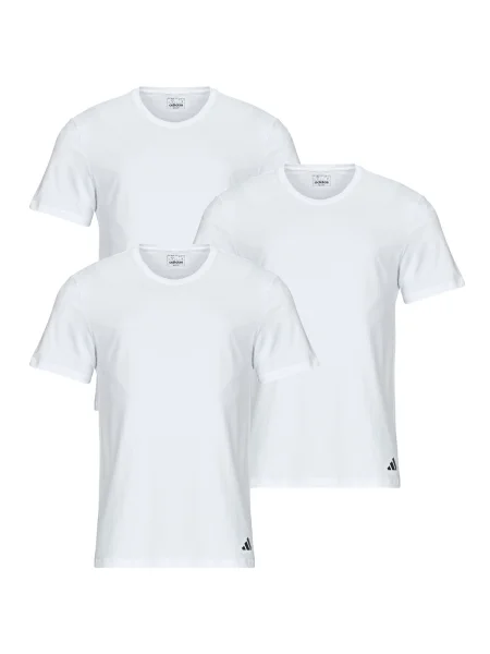 Tricou Adidas alb