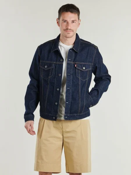 Geacă Levi's® albastru