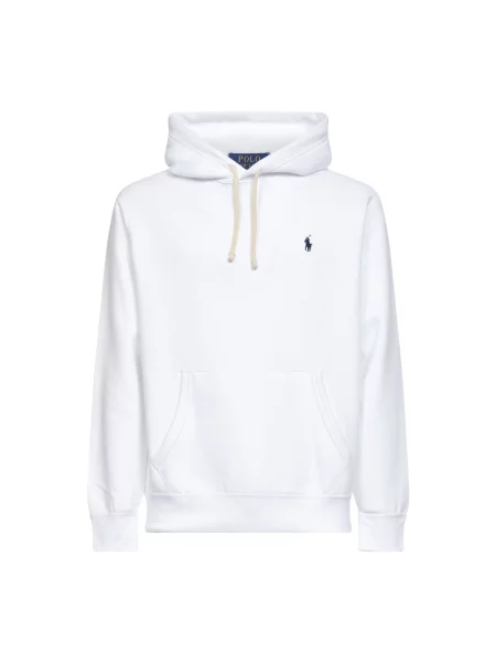 Bluza Polo Ralph Lauren biała