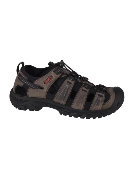 Pantofi Keen gri