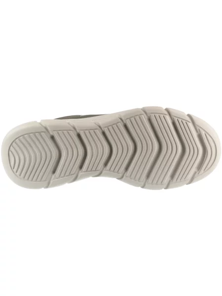 Pantofi Skechers gri