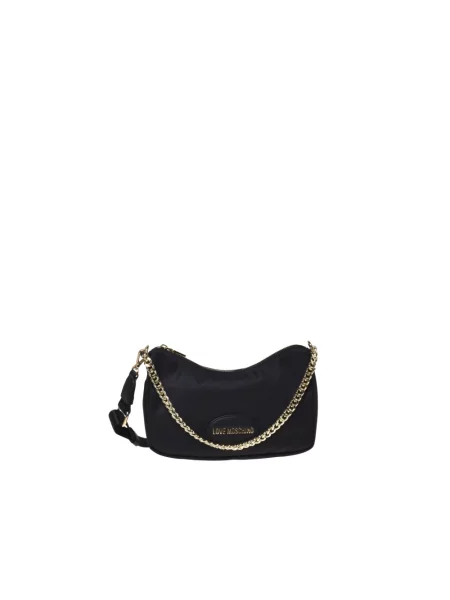 Torebka Love Moschino czarna