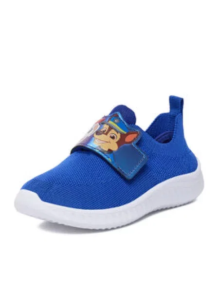 Tenisice Paw Patrol plava