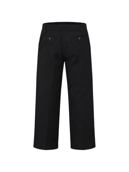 Pantaloni Cruna negru