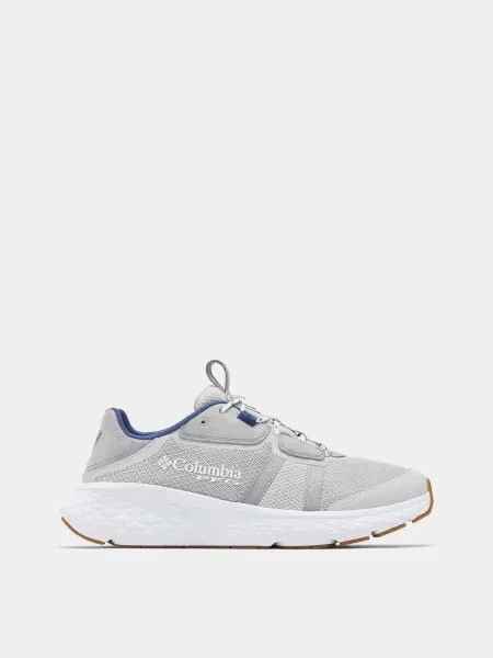 Напівчеревики Columbia Castback™ Tc PFG поліестер/штучна шкіра сірий