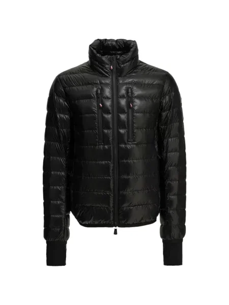 Geacă Moncler Grenoble negru