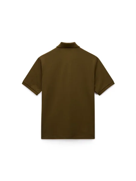 NAPAPIJRI Tricou oliv