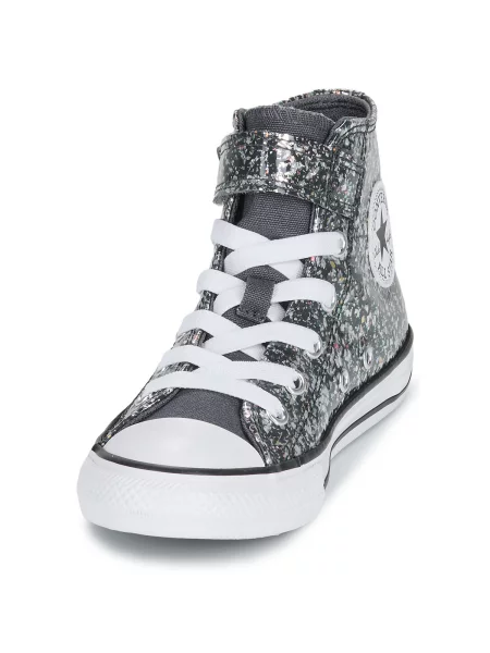 Pantofi copii Converse negru