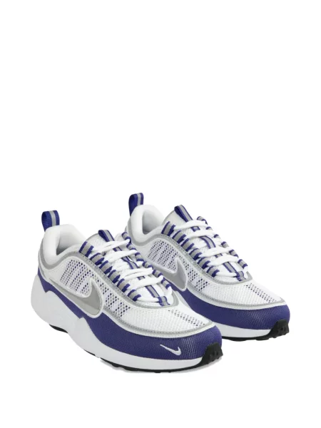 Sneakerși Nike Air Max violet