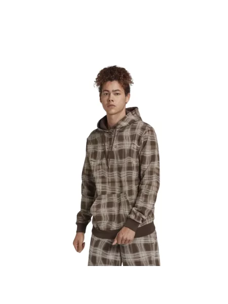 Bluza z kapturem Adidas z kapturem