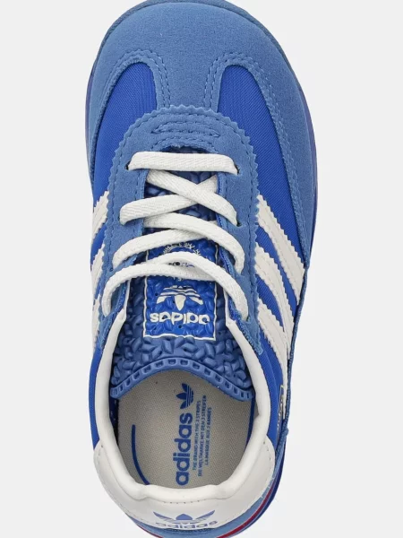 Детские кроссовки Adidas Originals