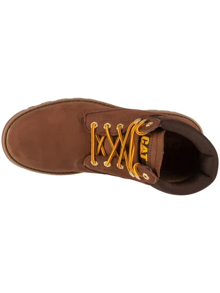 Pantofi Caterpillar maro