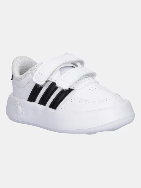 Adidas tenisky BREAKNET bílé