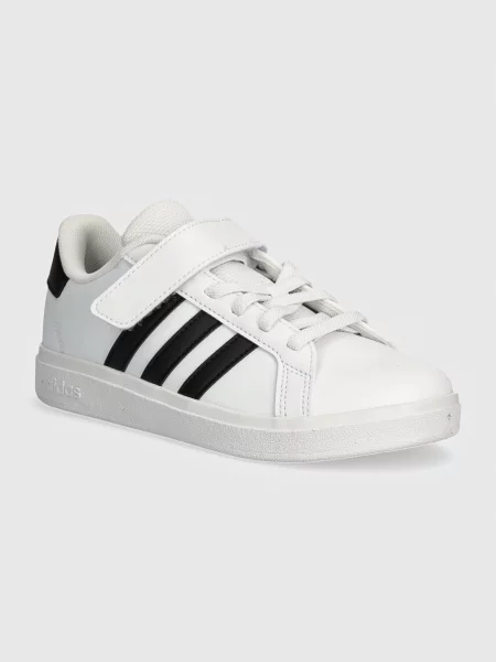 Adidas Дитячі кросівки GRAND COURT EL C