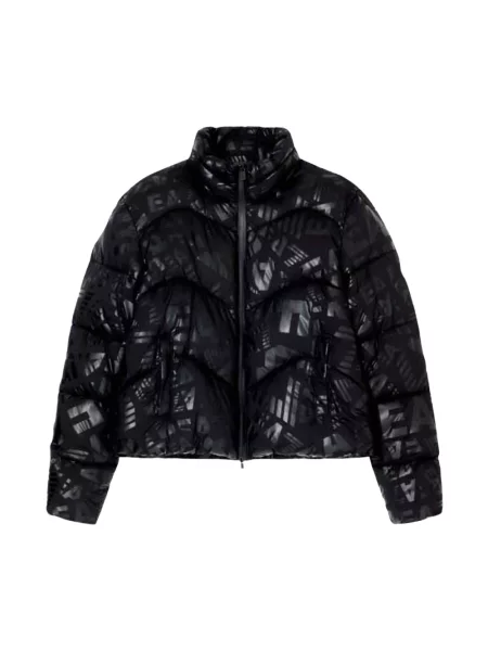 Kurtka Emporio Armani Ea7 czarna