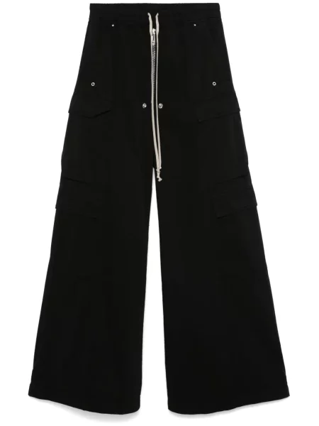 Pantaloni Rick Owens Drkshdw