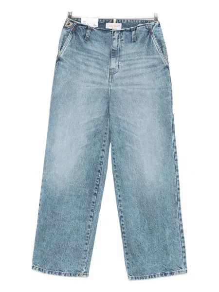 Traperice Lois Jeans plava