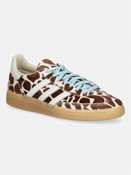 Adidas Originals Handball Spezial superge usnjene rjava