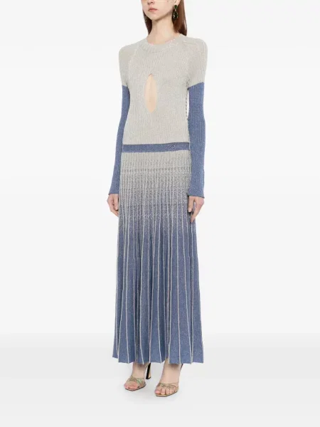 Rochie Saiid Kobeisy de costum