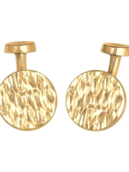 KUZZOI Manšetni Geo' zlata