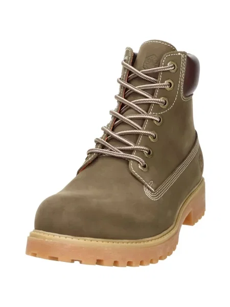 Pantofi Lumberjack maro
