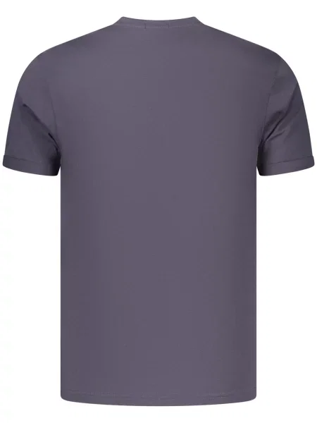 Tricou Coveri Moving albastru