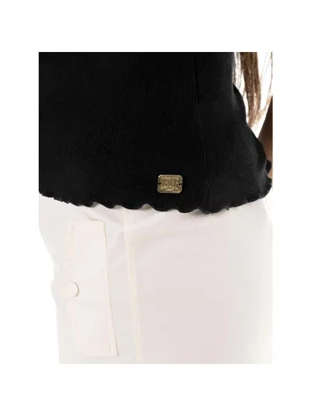 Top Leone 1947 negru