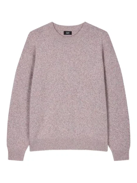 Pulover Studio Tomboy roz