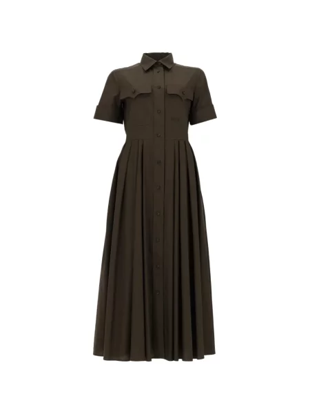Scurt rochie Fay verde