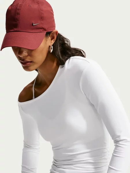 Nike Sportswear лонгслів з додаванням ліоцелю