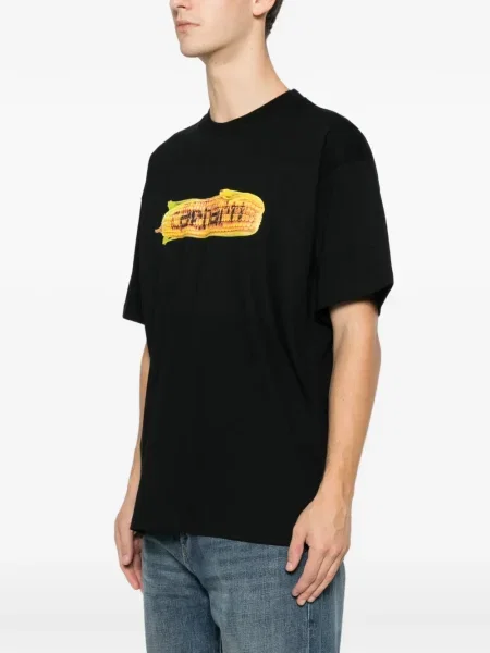 Tricou Carhartt Wip negru