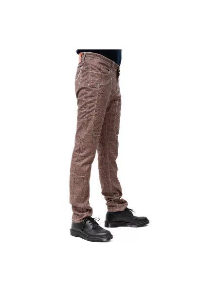 Pantaloni Jeckerson bej